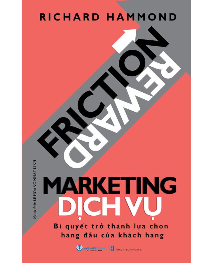 marketing dịch vụ