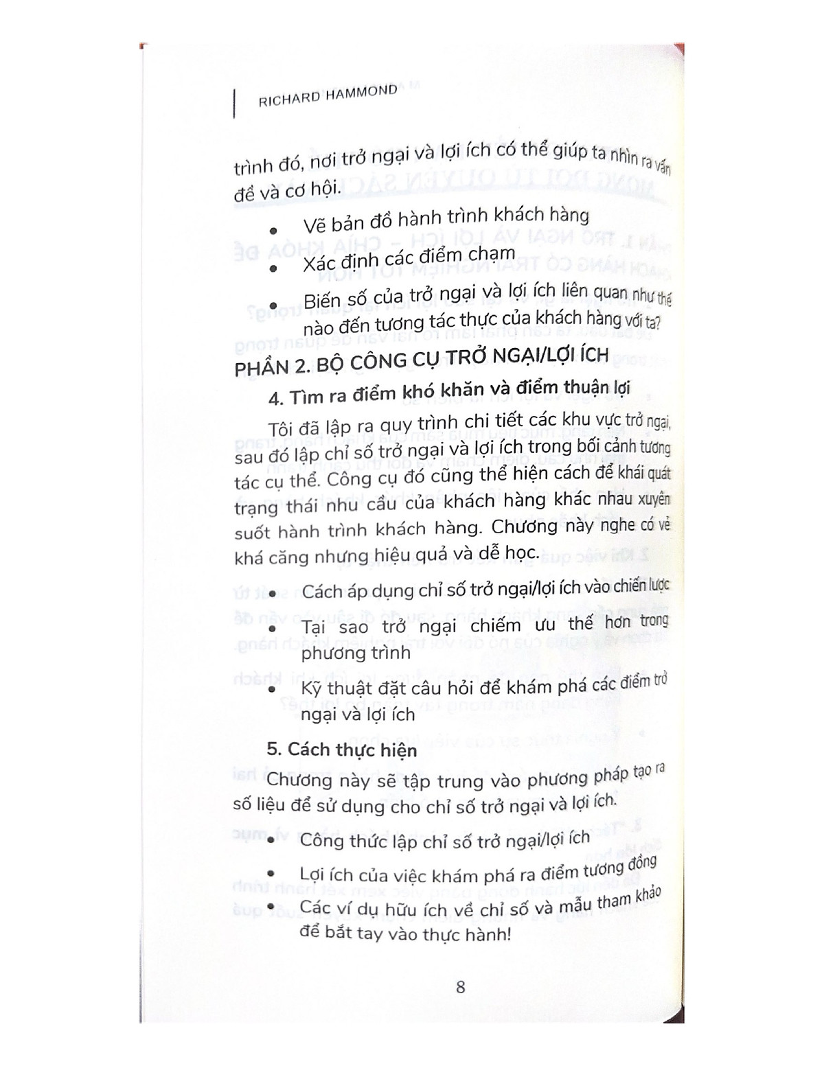 marketing dịch vụ