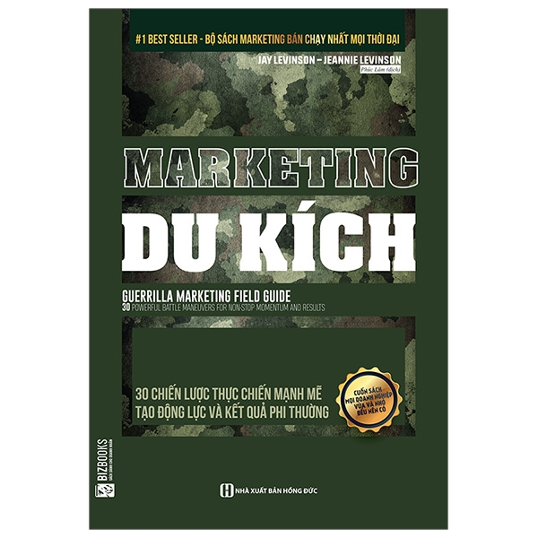 marketing du kích