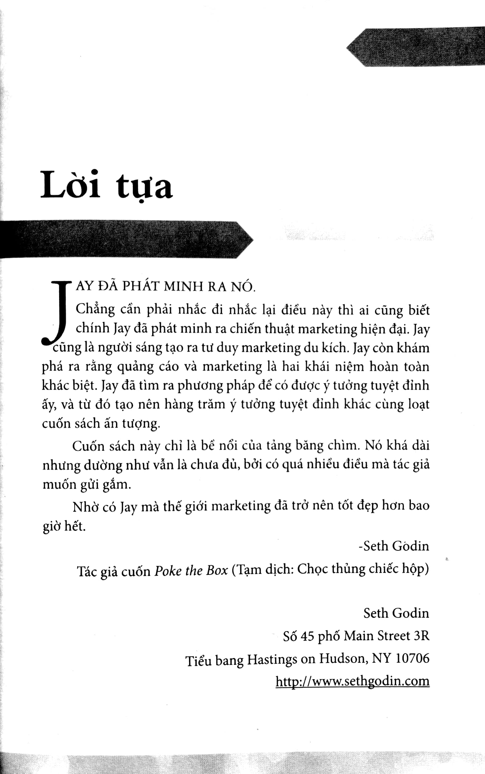 marketing du kích remix - marketing du kích cho doanh nghiệp từ a đến z