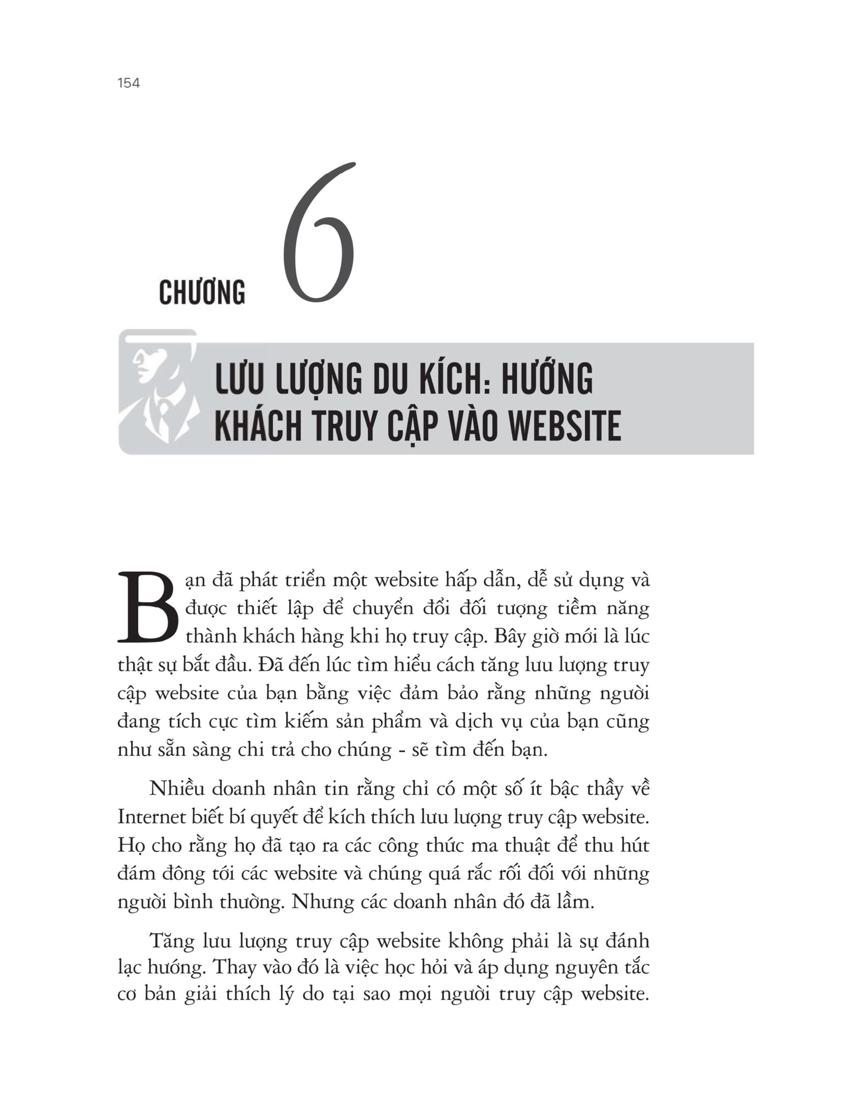 marketing du kích trên internet - cẩm nang tác chiến dành riêng cho thị trường việt nam