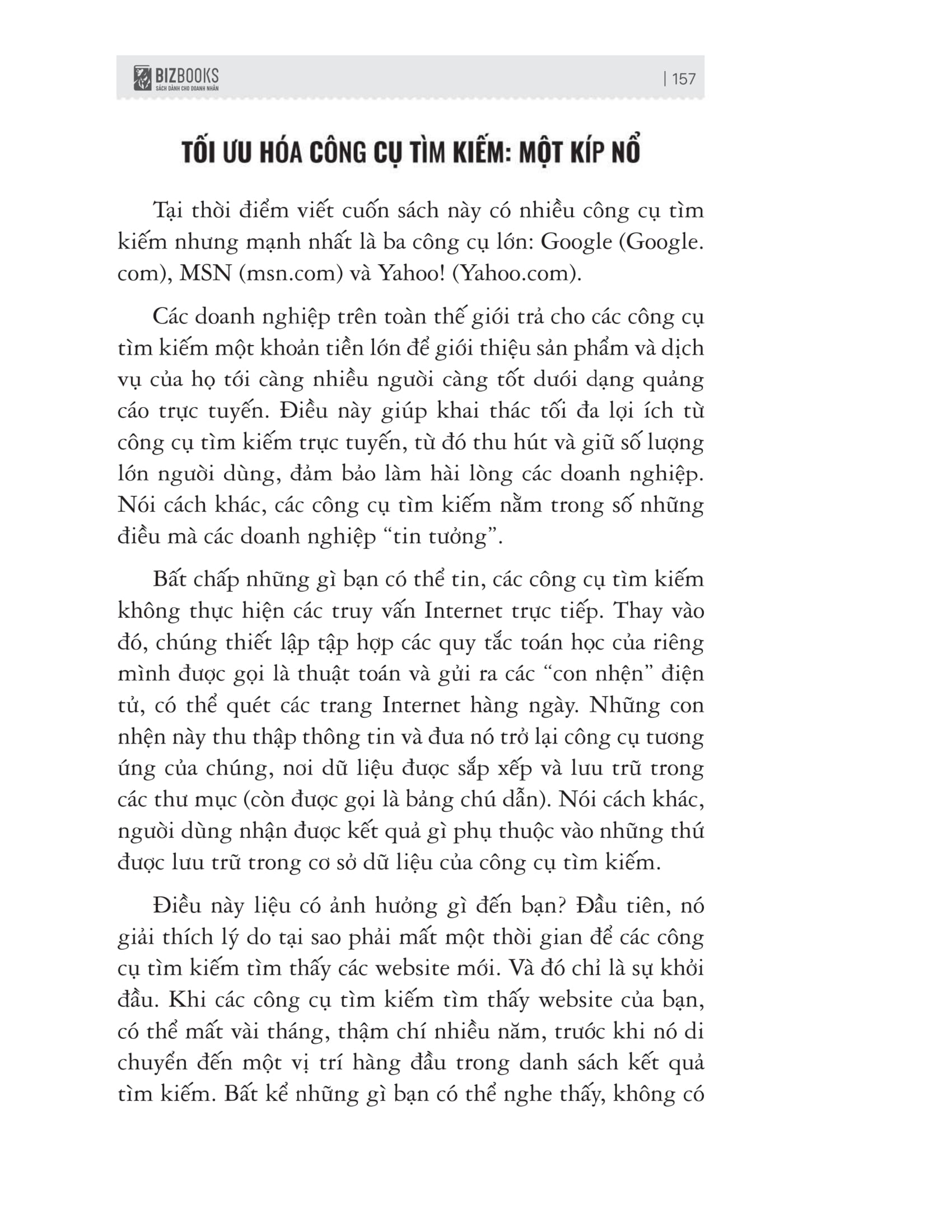 marketing du kích trên internet - cẩm nang tác chiến dành riêng cho thị trường việt nam