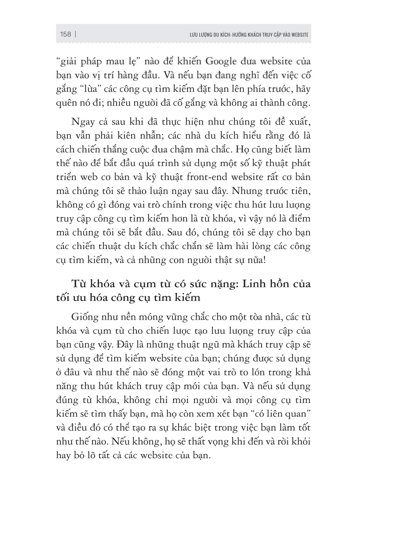 marketing du kích trên internet - cẩm nang tác chiến dành riêng cho thị trường việt nam