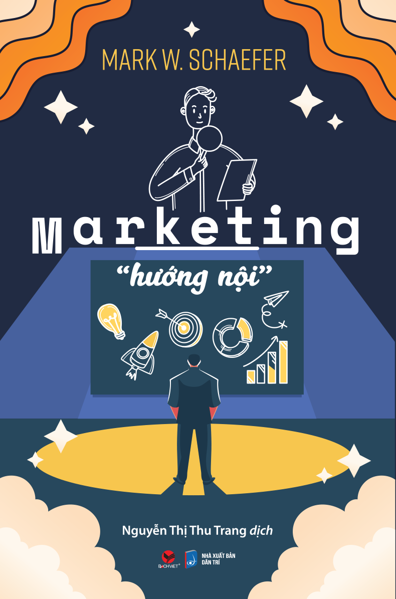 marketing "hướng nội"