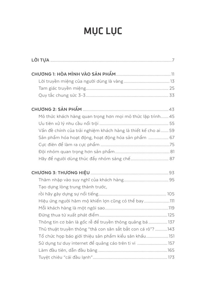 marketing kiểu xiaomi