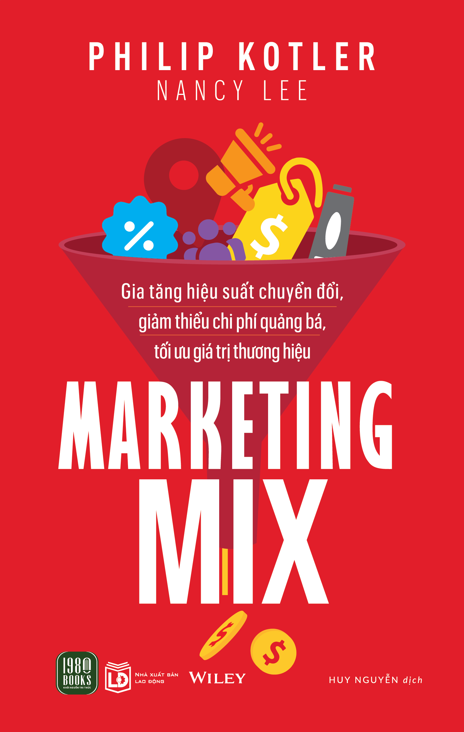 marketing mix