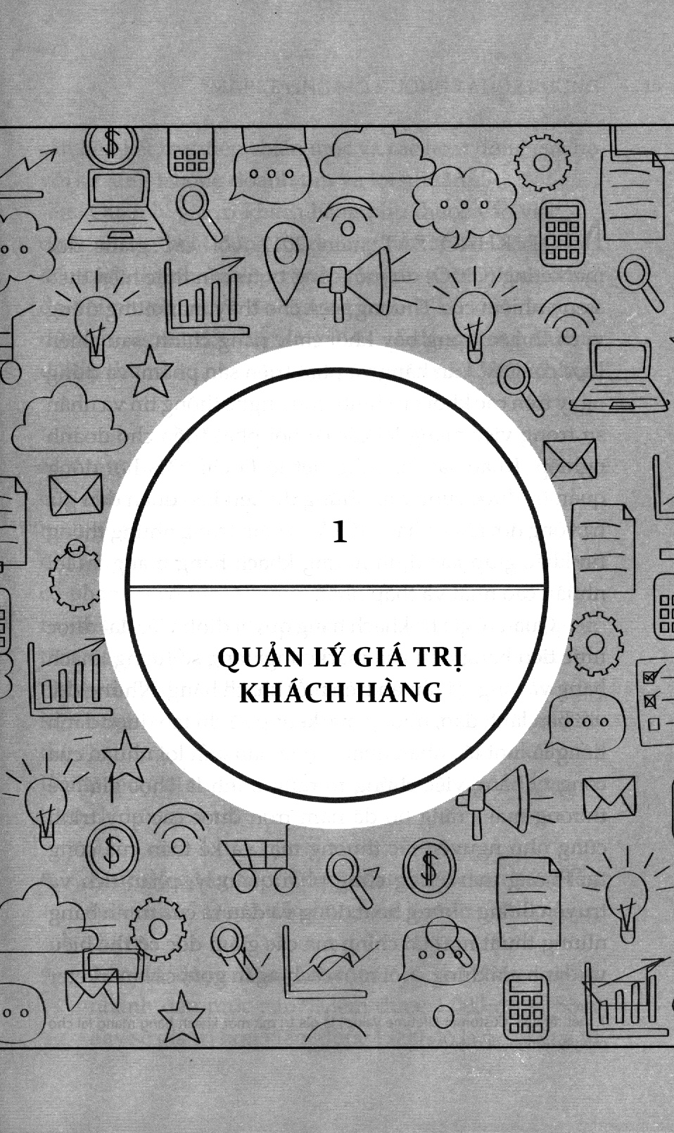 marketing mở đường tăng trưởng