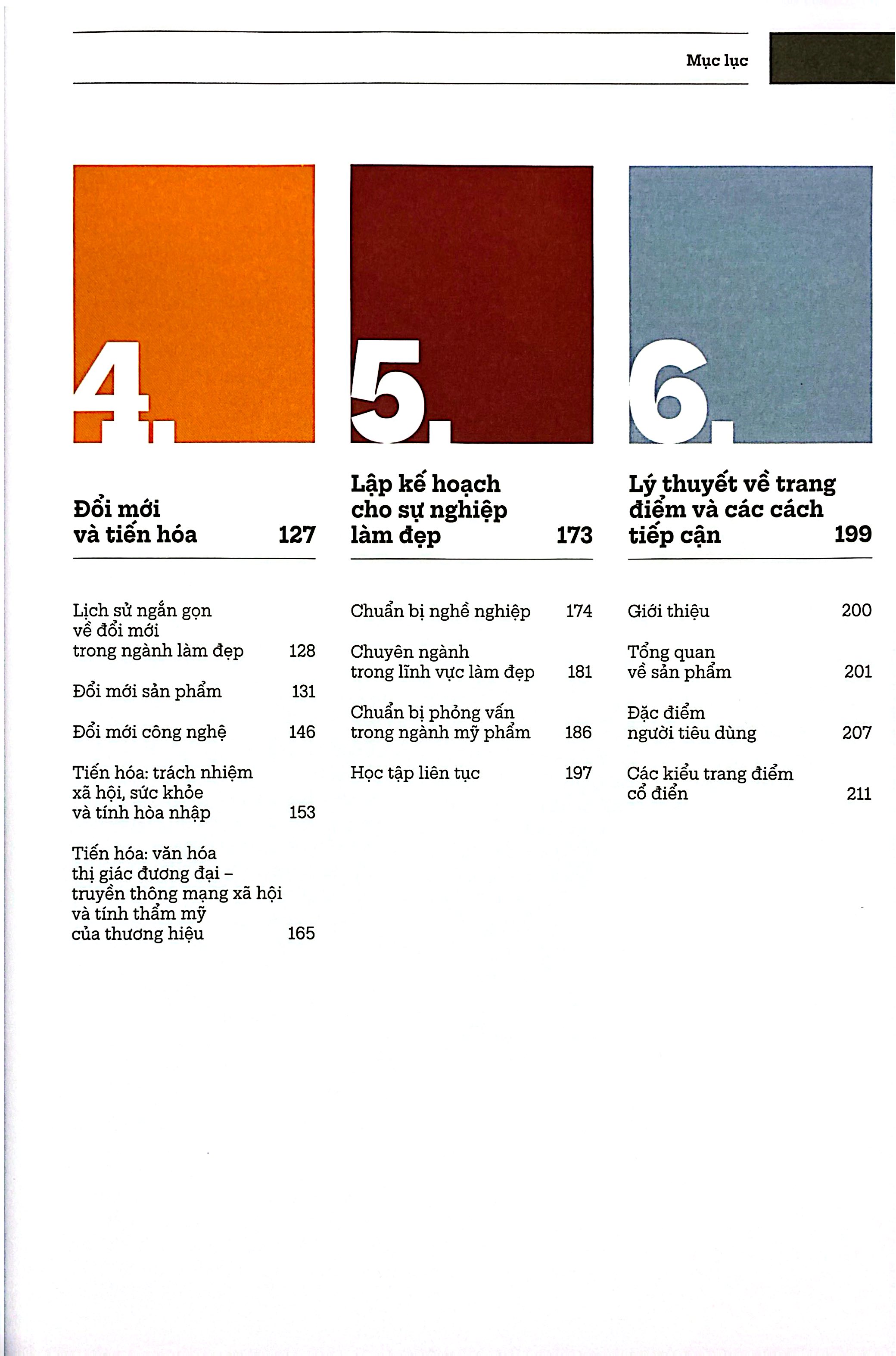 Marketing Mỹ Phẩm - Cosmetics Marketing