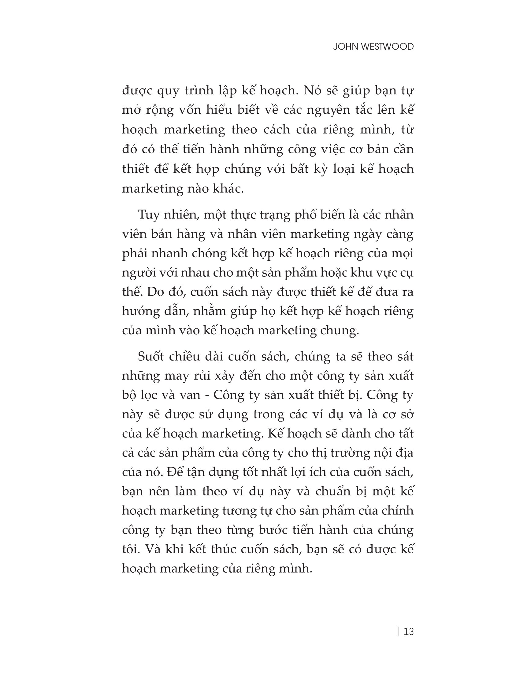 marketing plan - 9 bước xây dựng chiến lược thương hiệu chuyên nghiệp