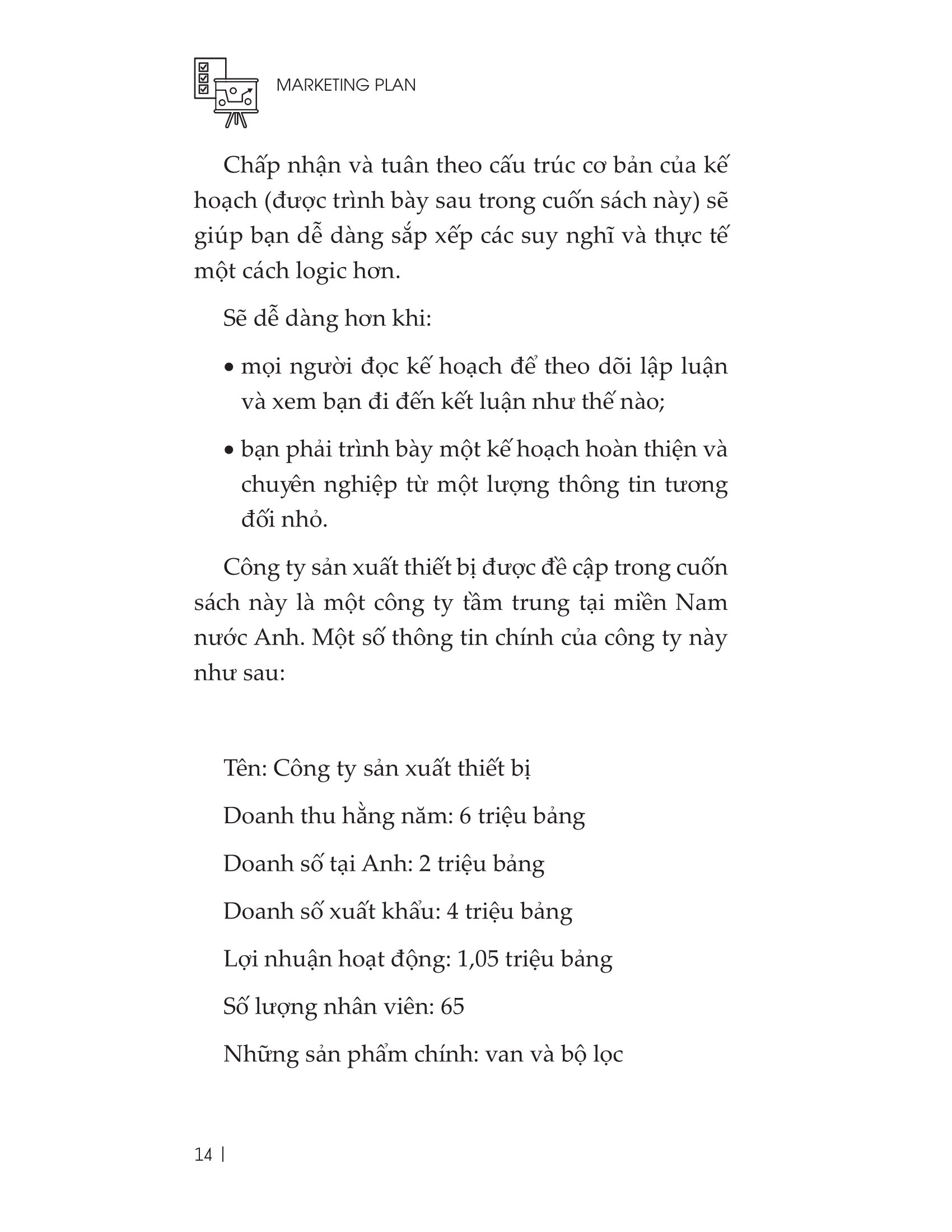 marketing plan - 9 bước xây dựng chiến lược thương hiệu chuyên nghiệp