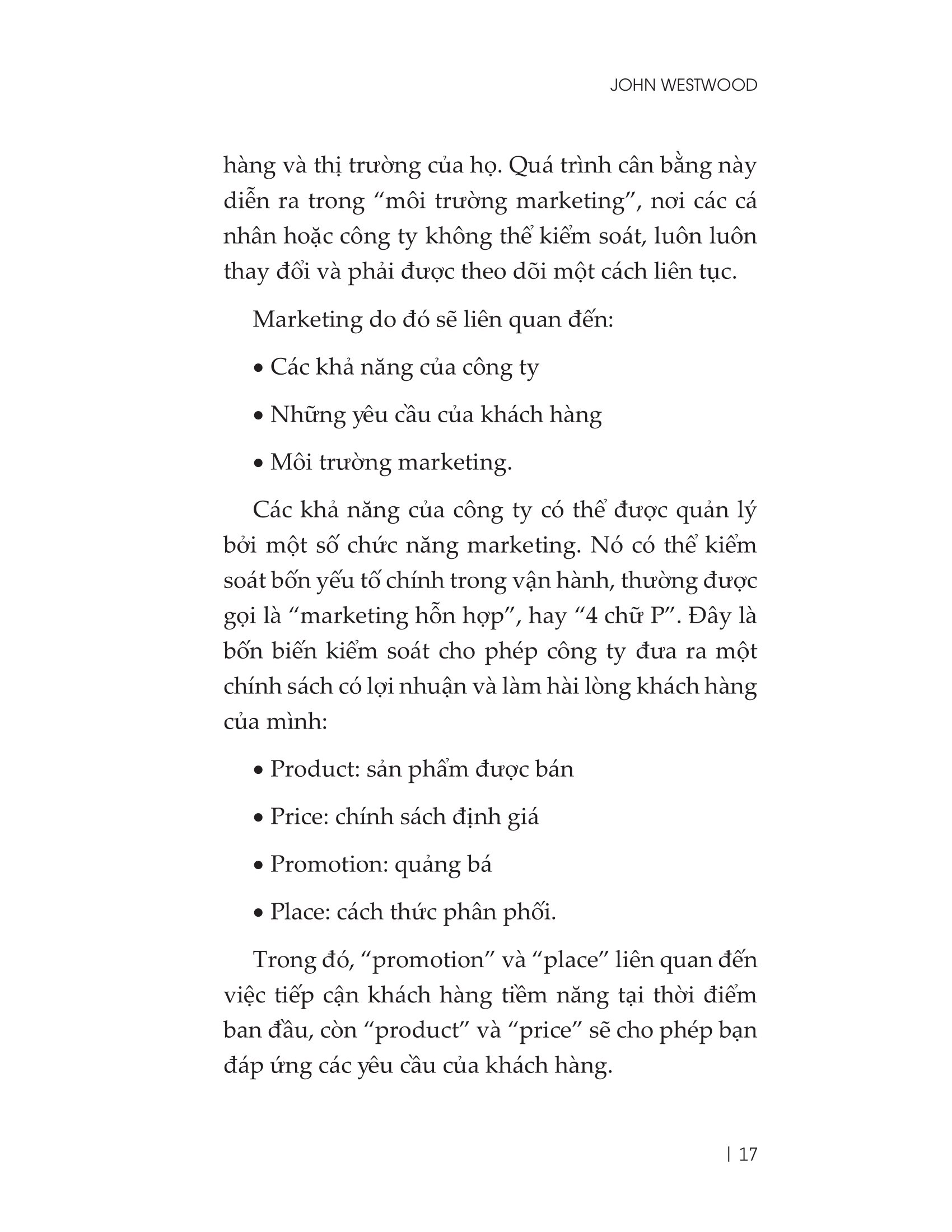 marketing plan - 9 bước xây dựng chiến lược thương hiệu chuyên nghiệp