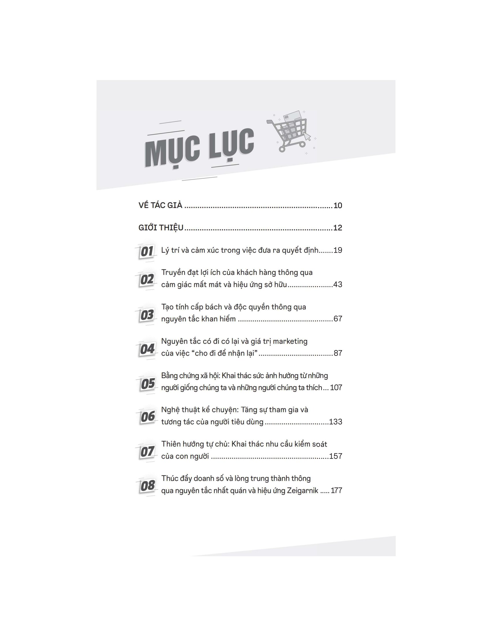 marketing triệu đơn hàng