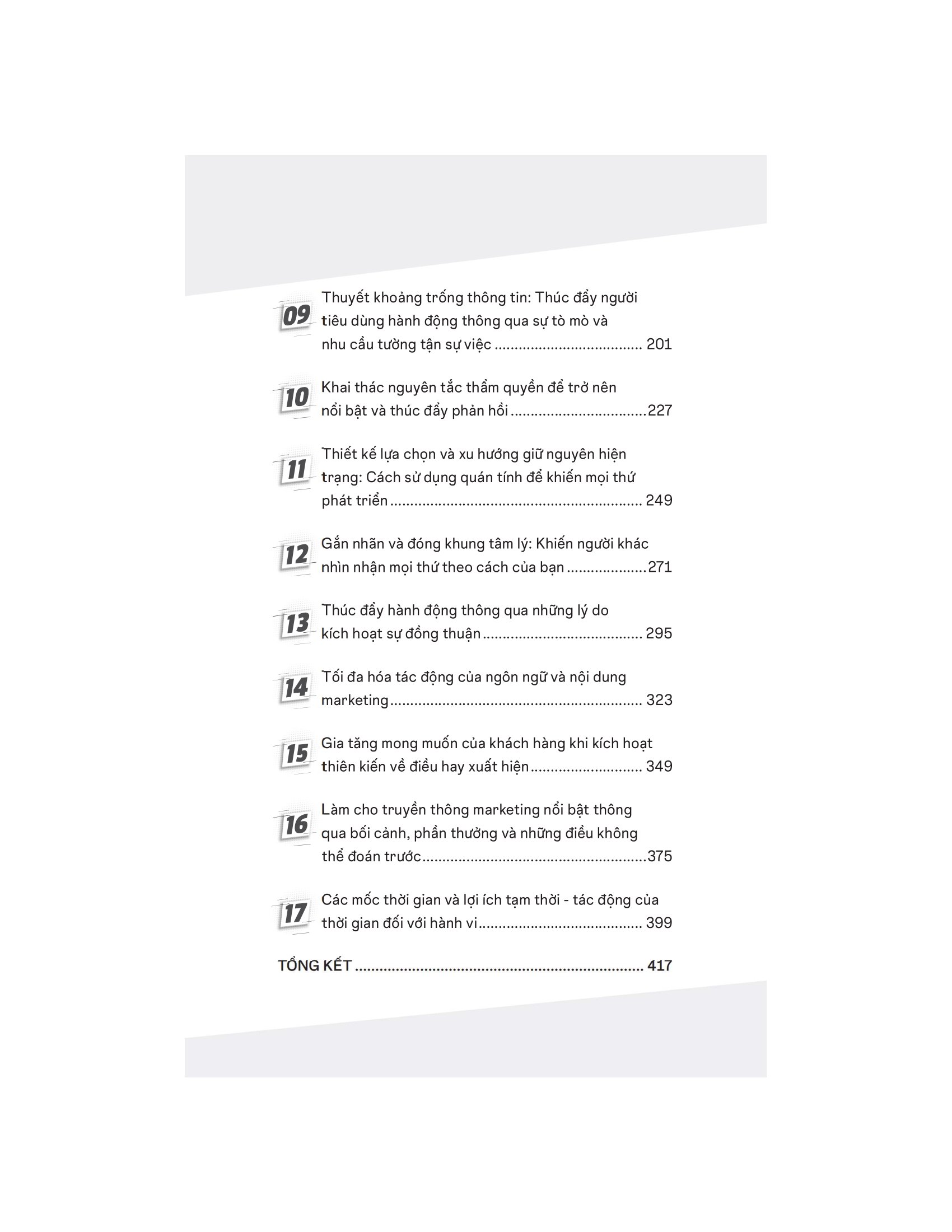 marketing triệu đơn hàng