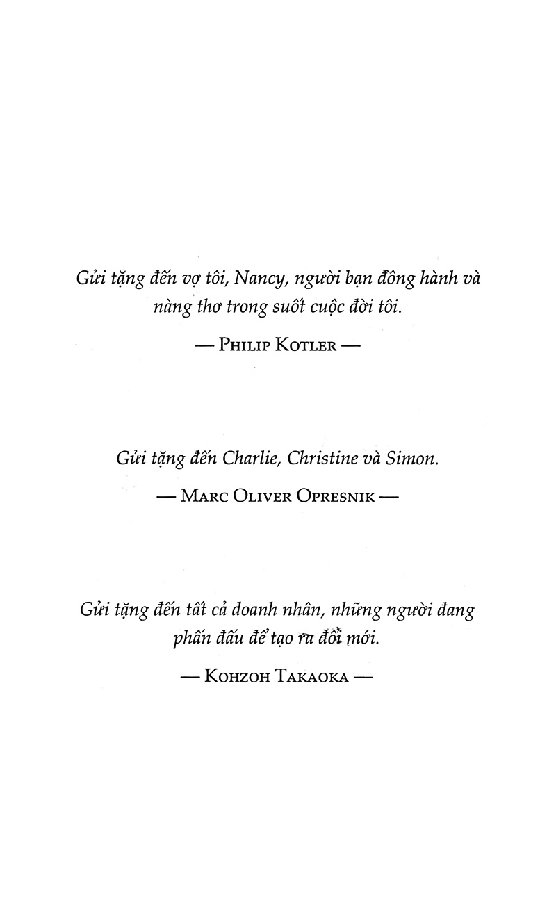 marketing trong cuộc cách mạng công nghệ 4.0