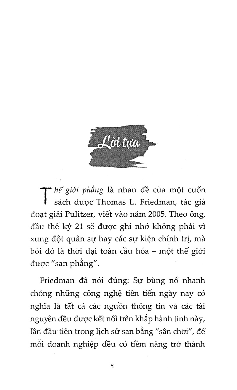 marketing trong cuộc cách mạng công nghệ 4.0