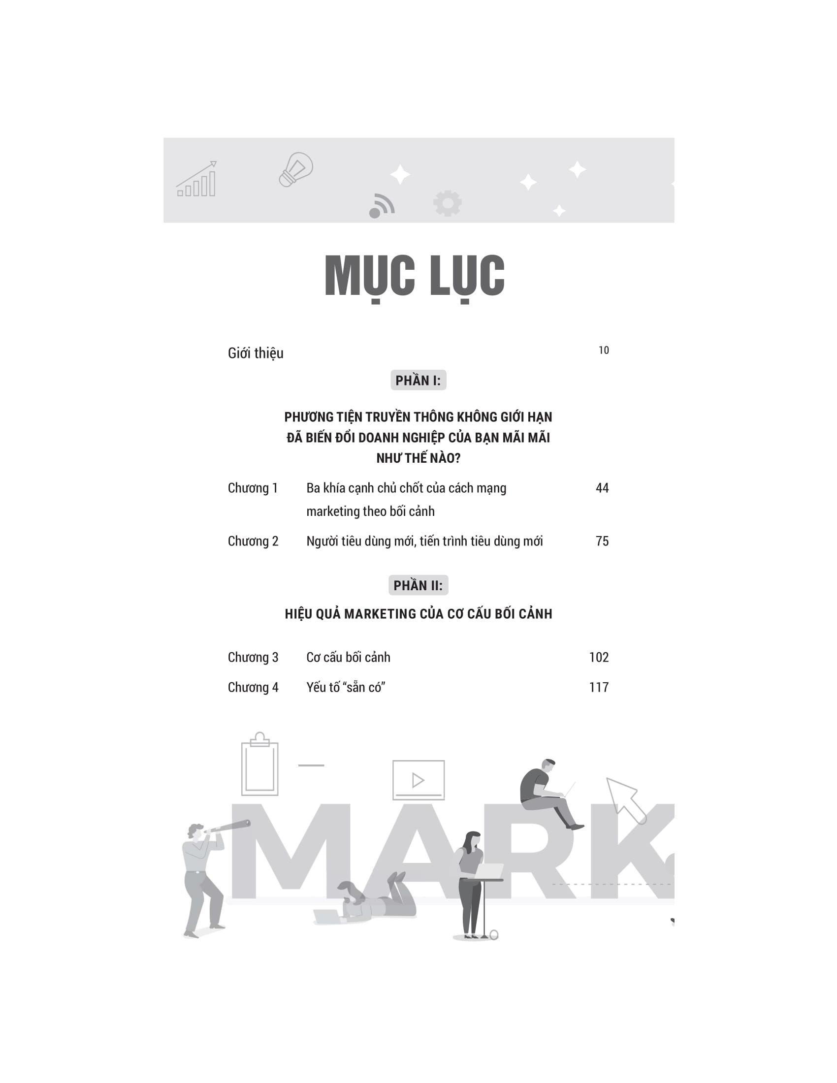 marketing trong kỷ nguyên vuca