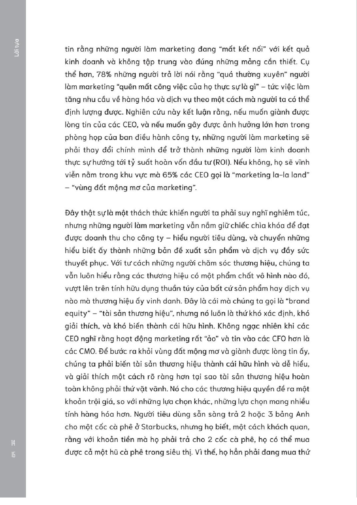 marketing vô thức - cơ chế khoa học đằng sau quyết định mua hàng (gồm 2 phần)