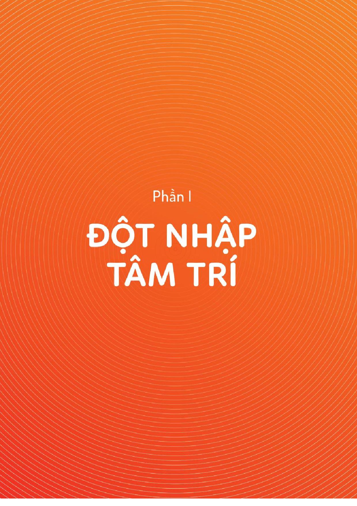 marketing vô thức - cơ chế khoa học đằng sau quyết định mua hàng (gồm 2 phần)