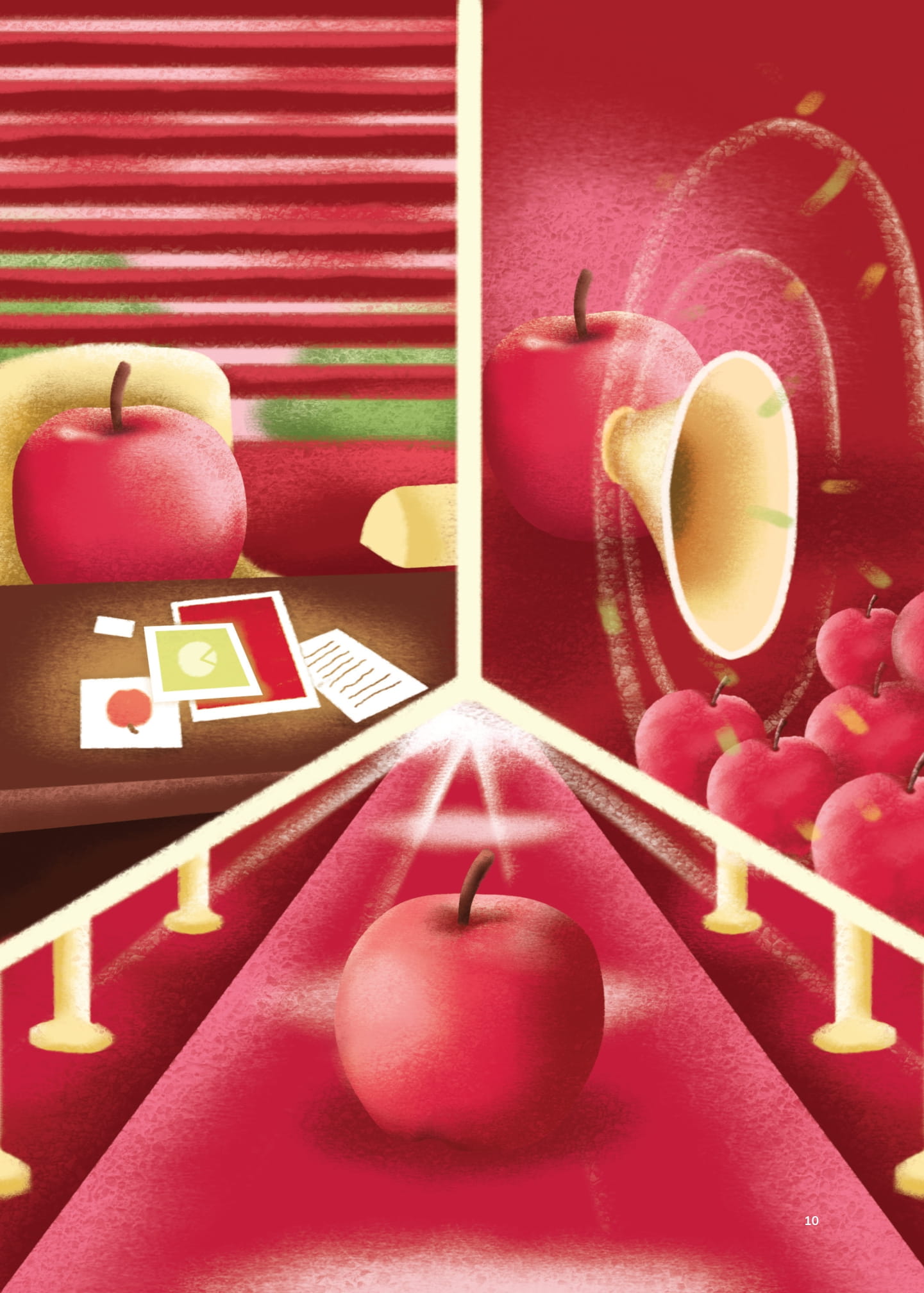 marketique - marketing có ích - 50 bài học ước gì mình biết khi bắt đầu sự nghiệp marketing tại việt nam