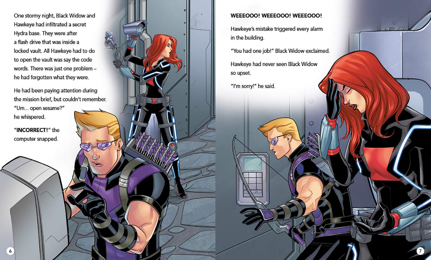 marvel avengers (platinum collection)