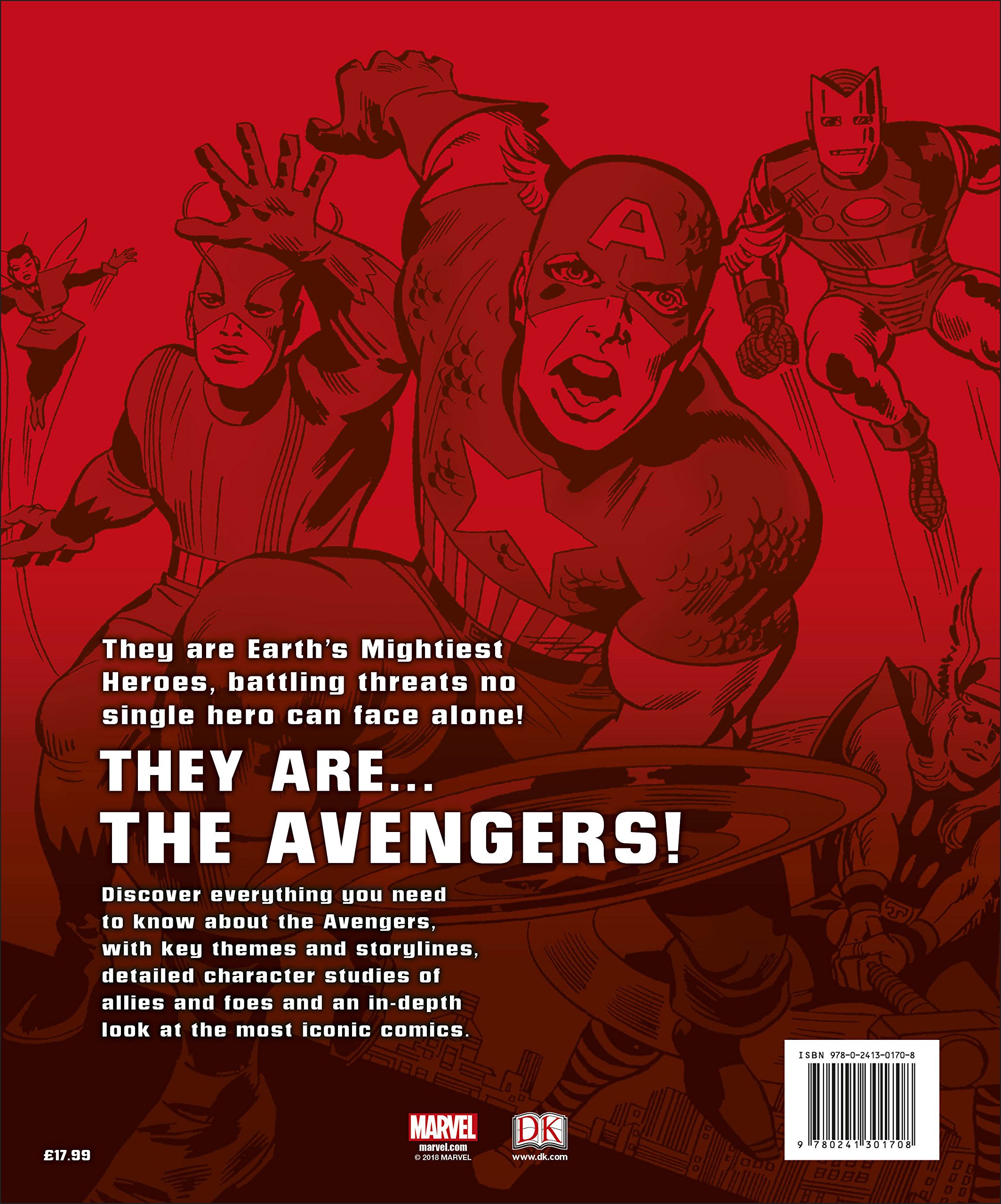 marvel avengers ultimate guide updated and expanded