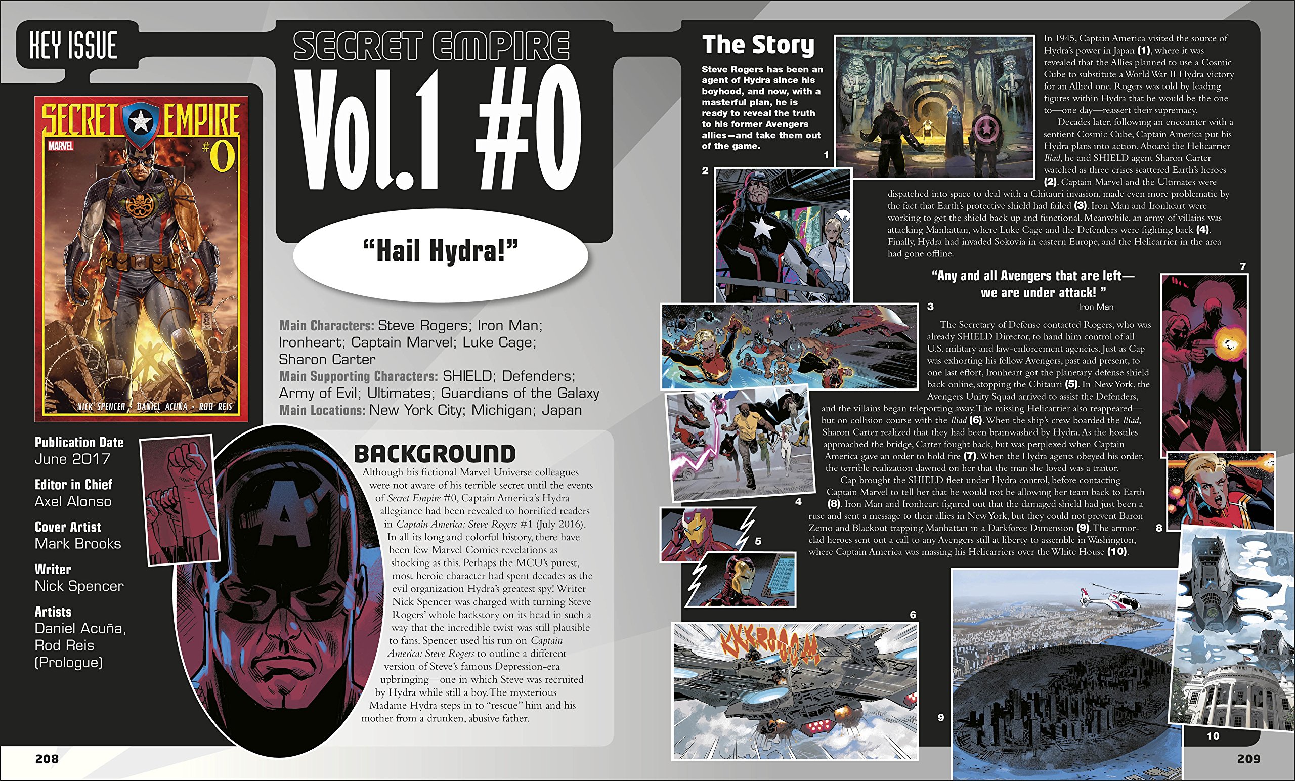 marvel avengers ultimate guide updated and expanded