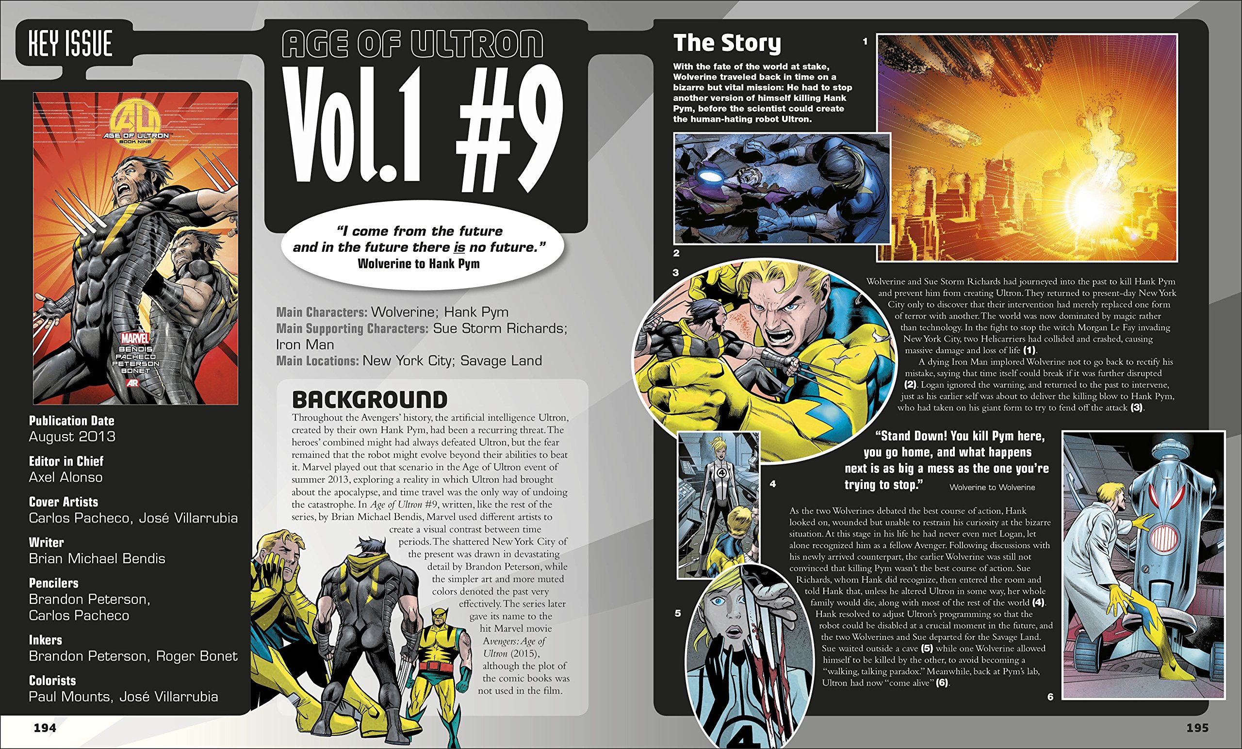 marvel avengers ultimate guide updated and expanded