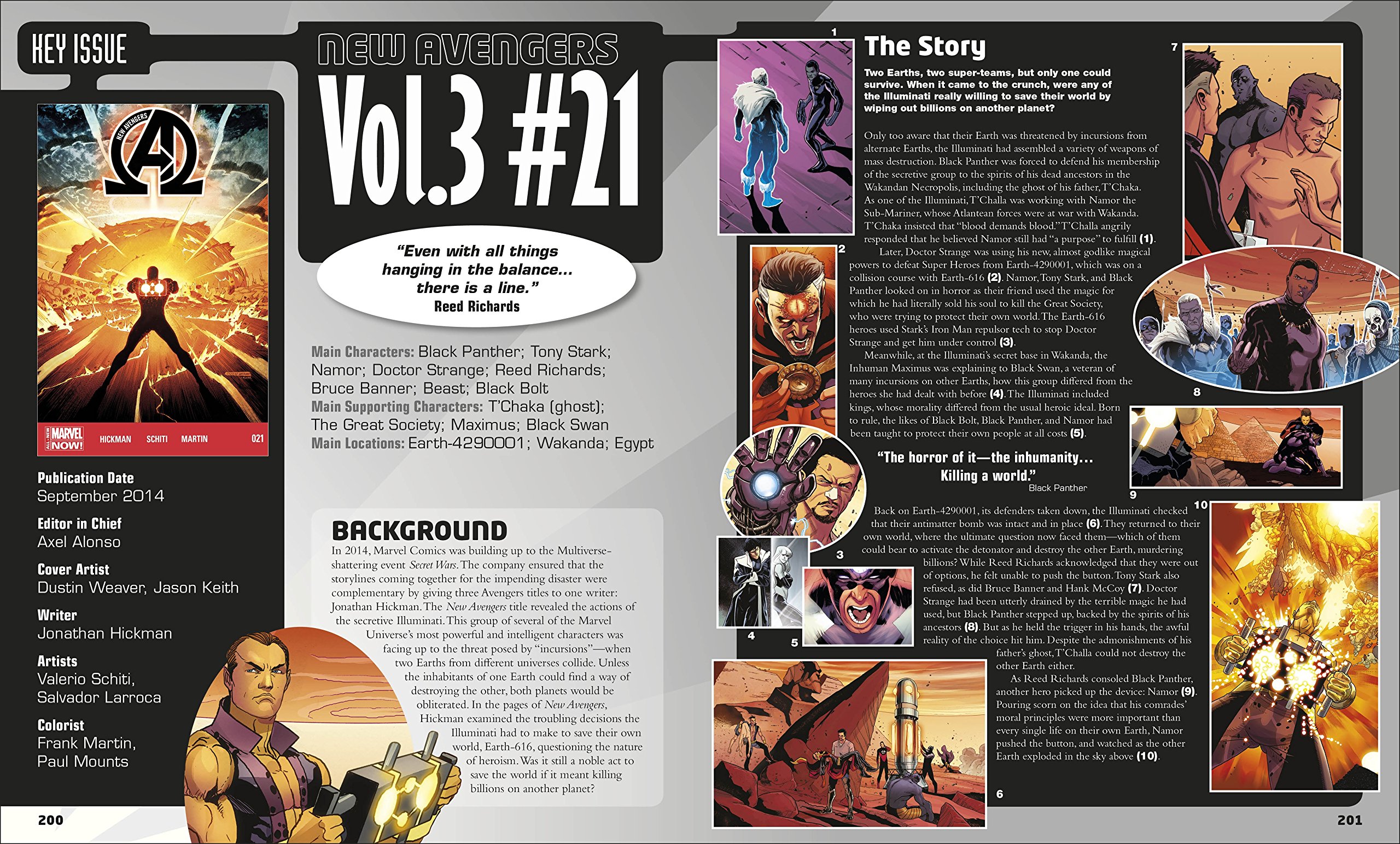 marvel avengers ultimate guide updated and expanded