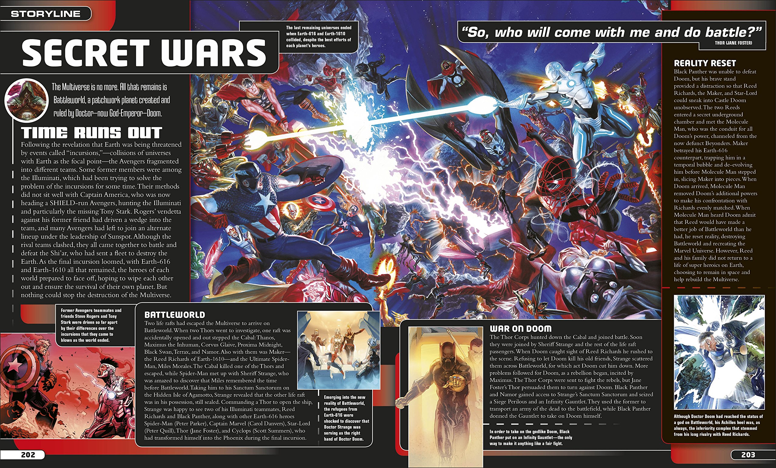 marvel avengers ultimate guide updated and expanded