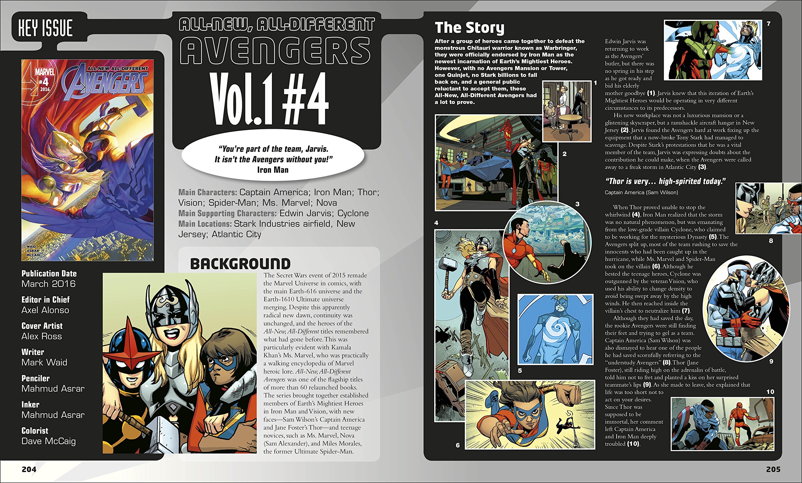 marvel avengers ultimate guide updated and expanded