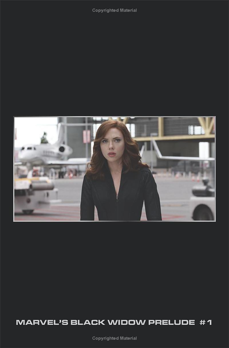 marvel's black widow prelude