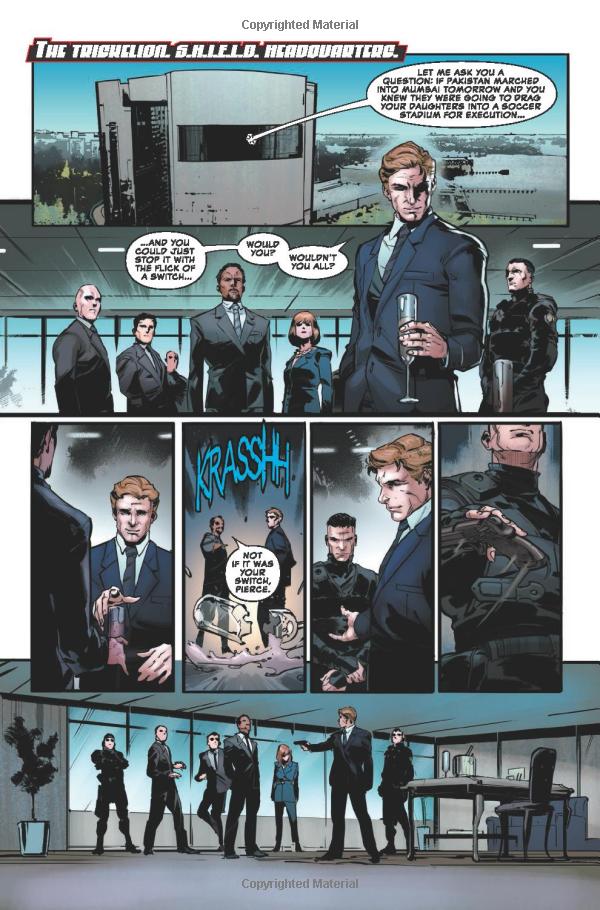 marvel's black widow prelude