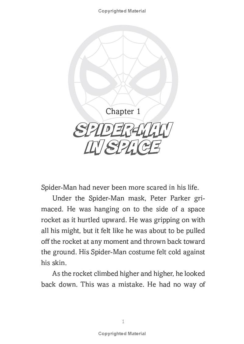 marvel's spider-man bugs out!