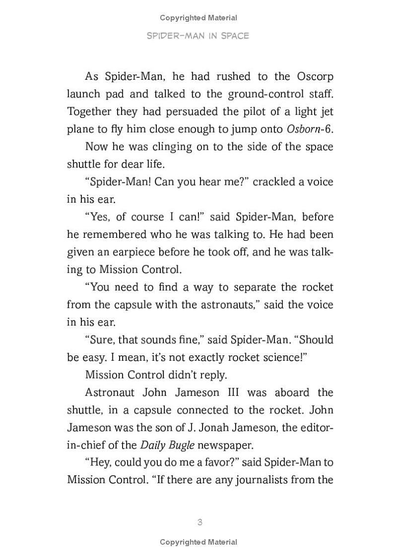 marvel's spider-man bugs out!