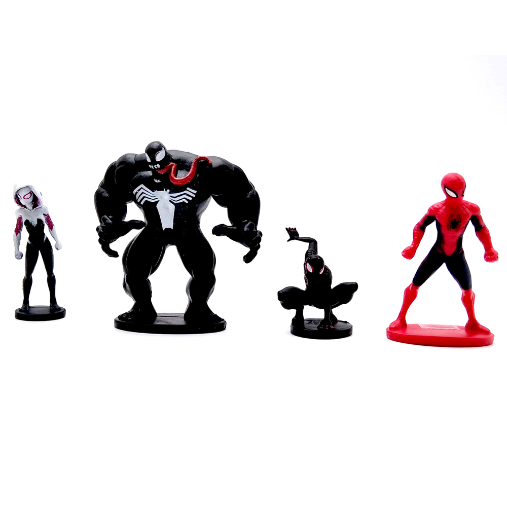 marvel spider-man tattle tales