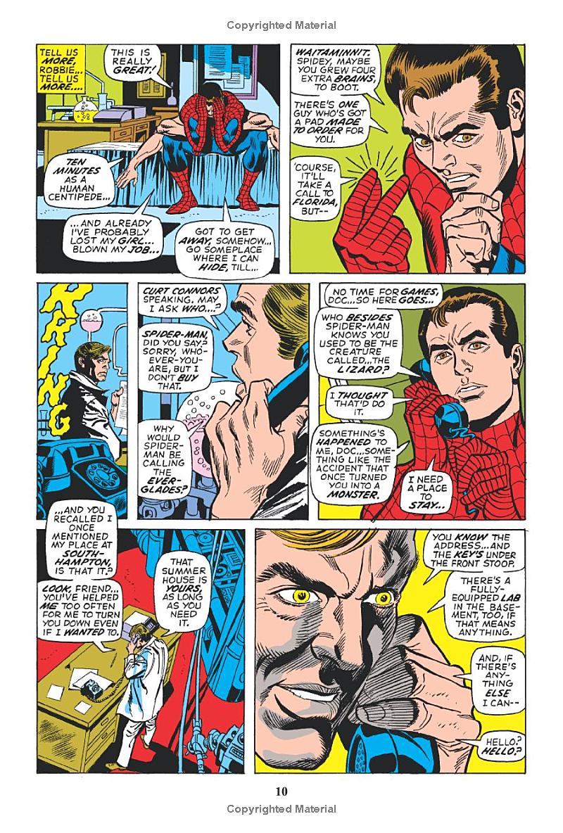 marvel-verse: morbius