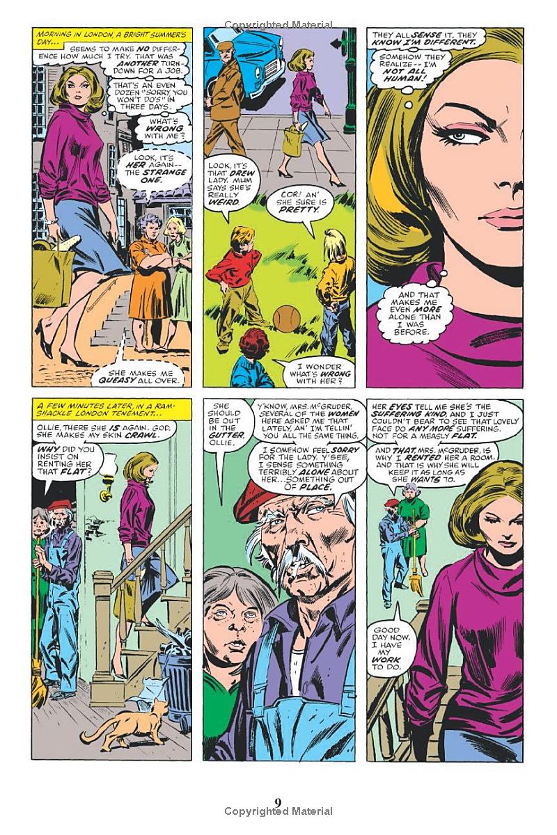 marvel-verse: spider-woman