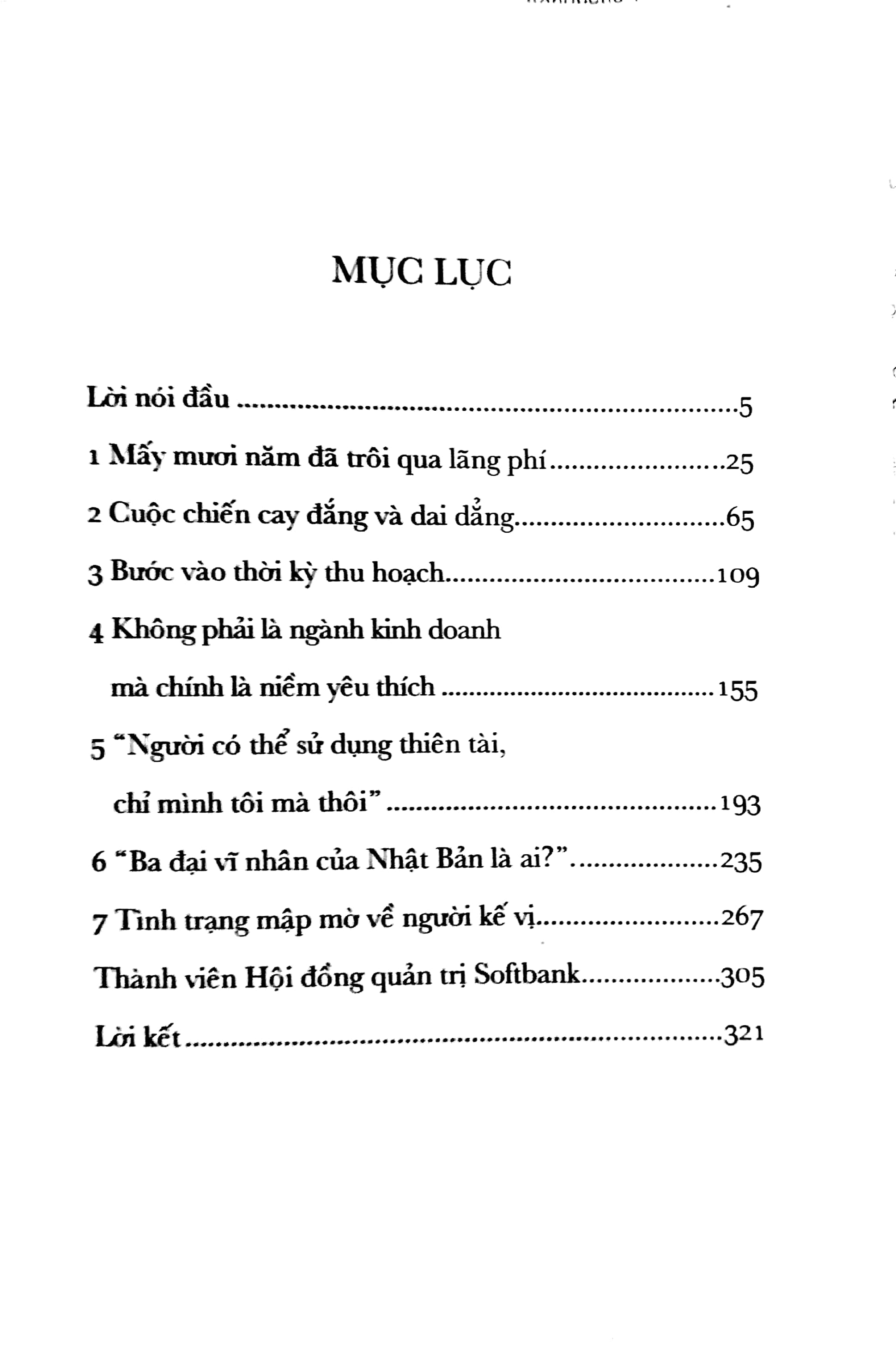 masayoshi son - tỉ phú liều ăn nhiều
