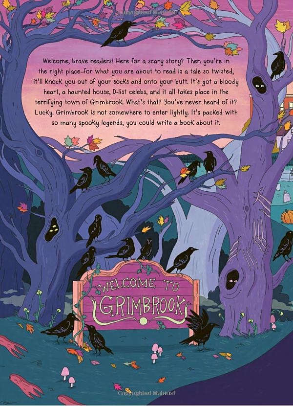 mason mooney: paranormal investigator