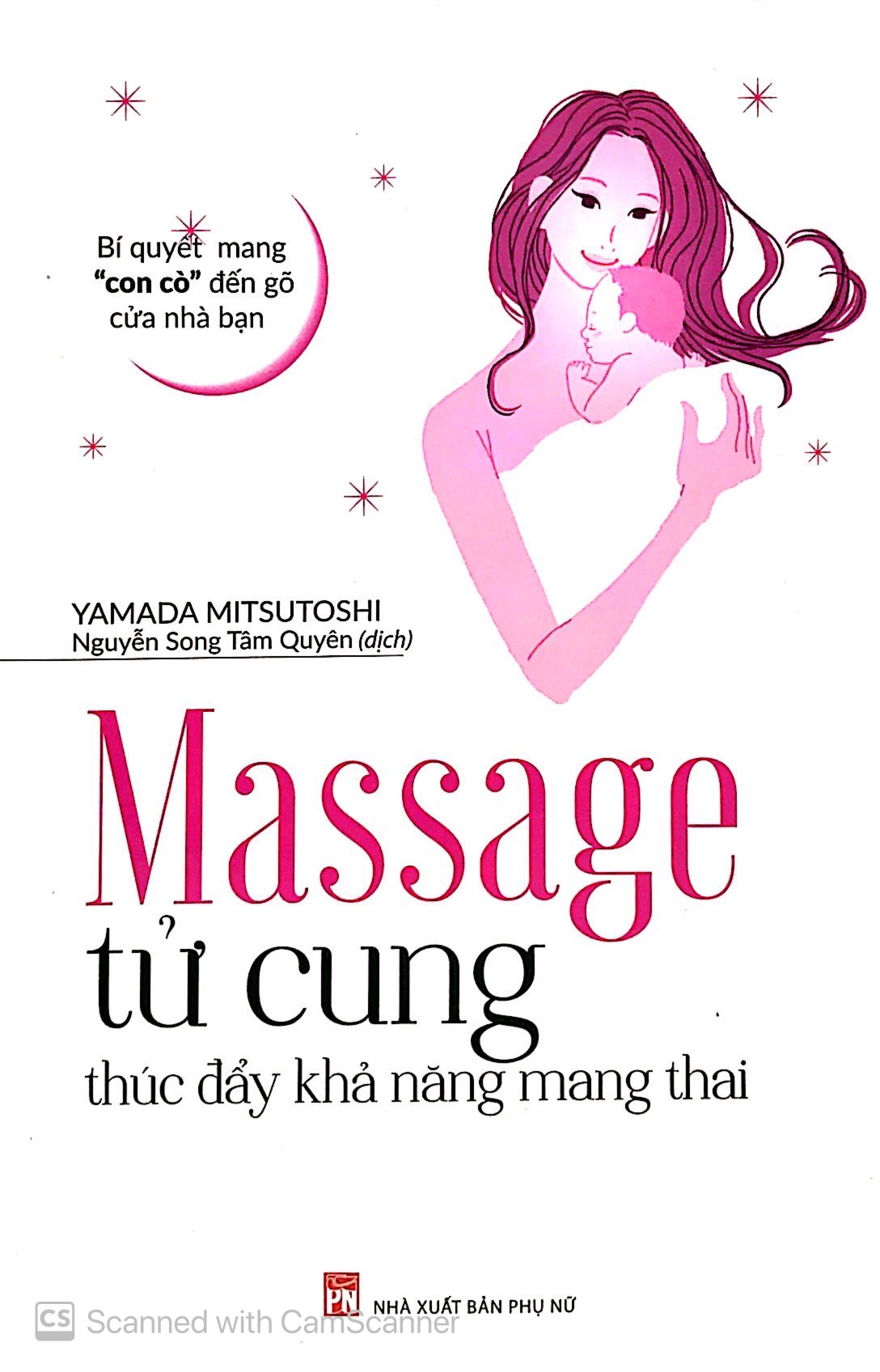 massage tử cung thúc đẩy khả năng mang thai - bí quyết mang “con cò” đến gõ cửa nhà bạn