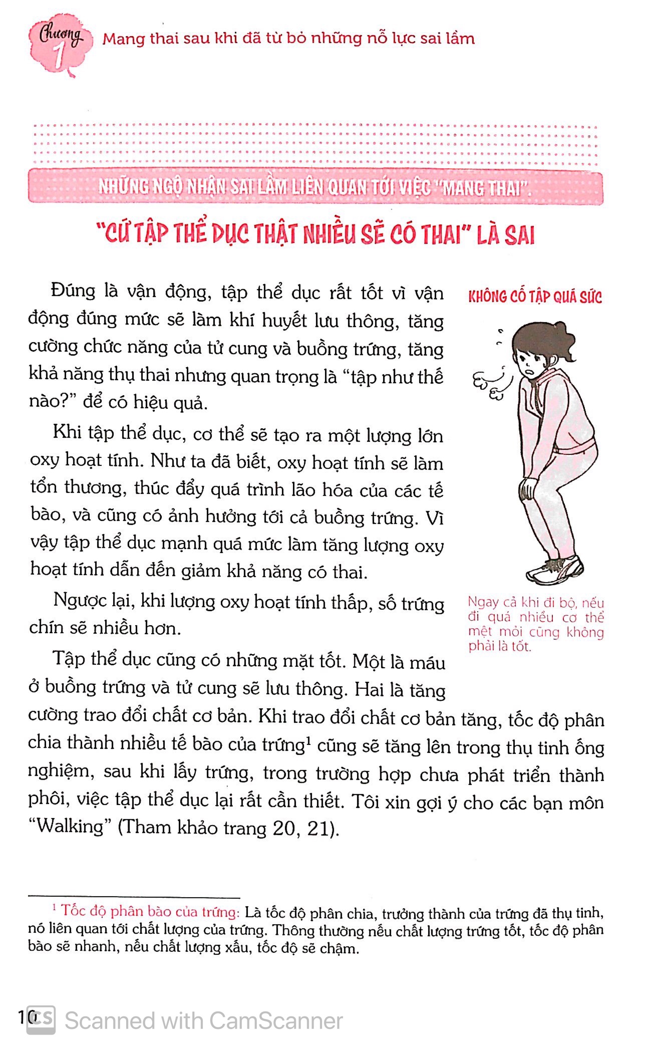 massage tử cung thúc đẩy khả năng mang thai - bí quyết mang “con cò” đến gõ cửa nhà bạn