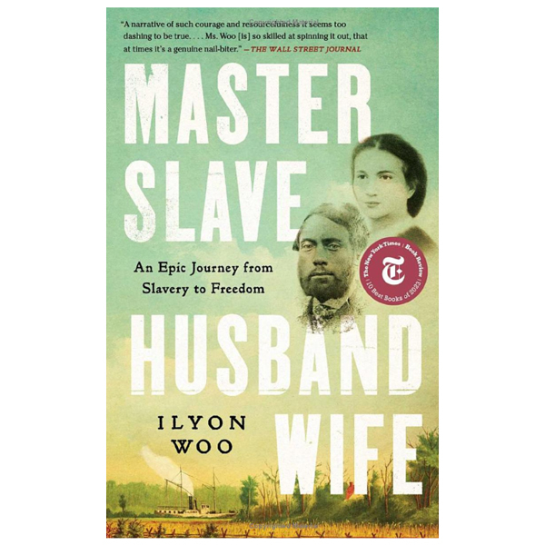 master slave husband wife