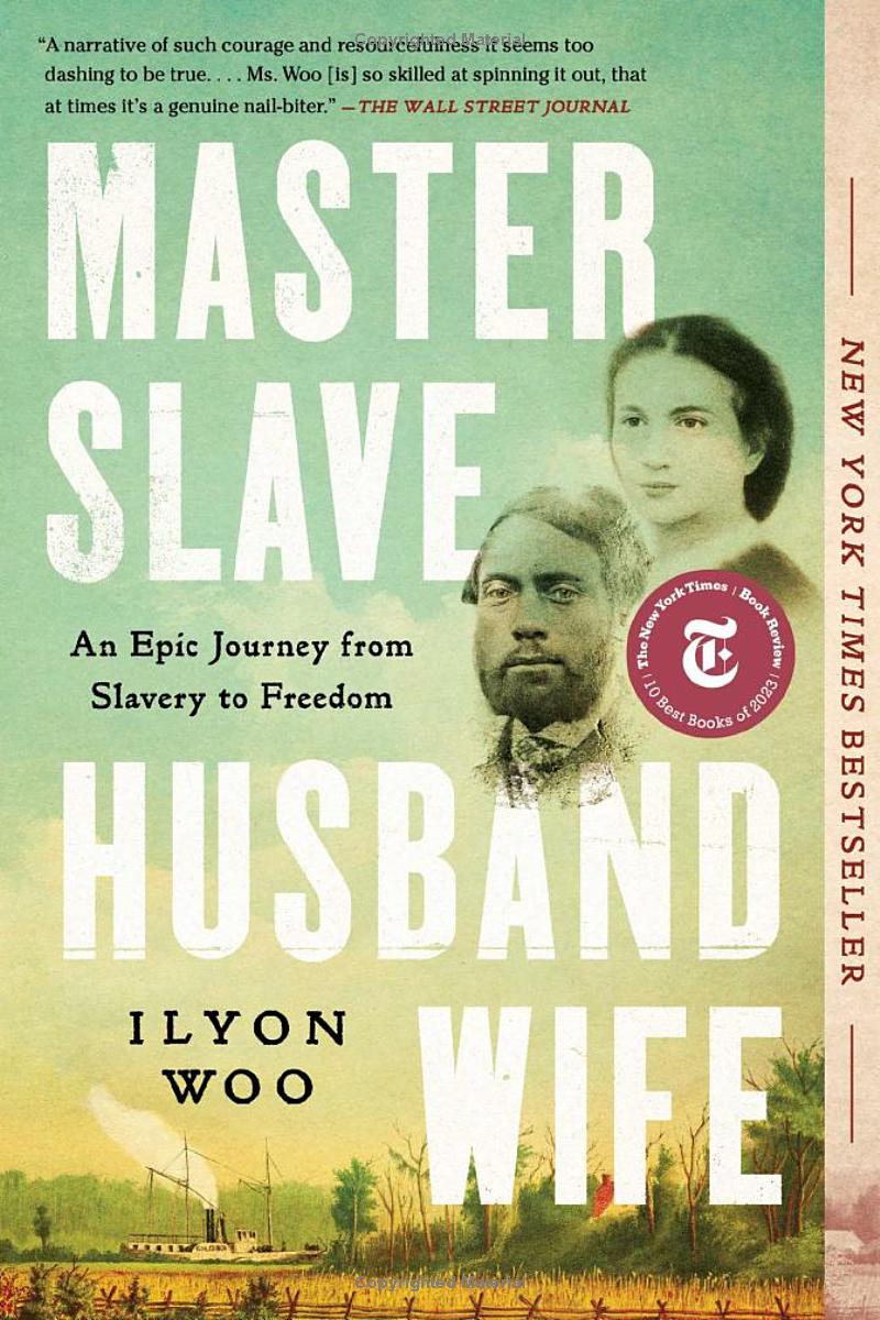 master slave husband wife