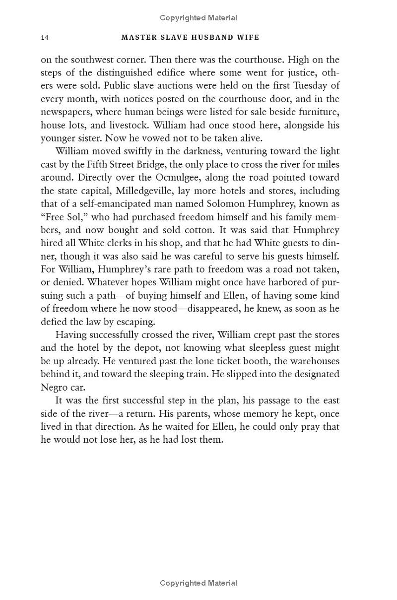 master slave husband wife