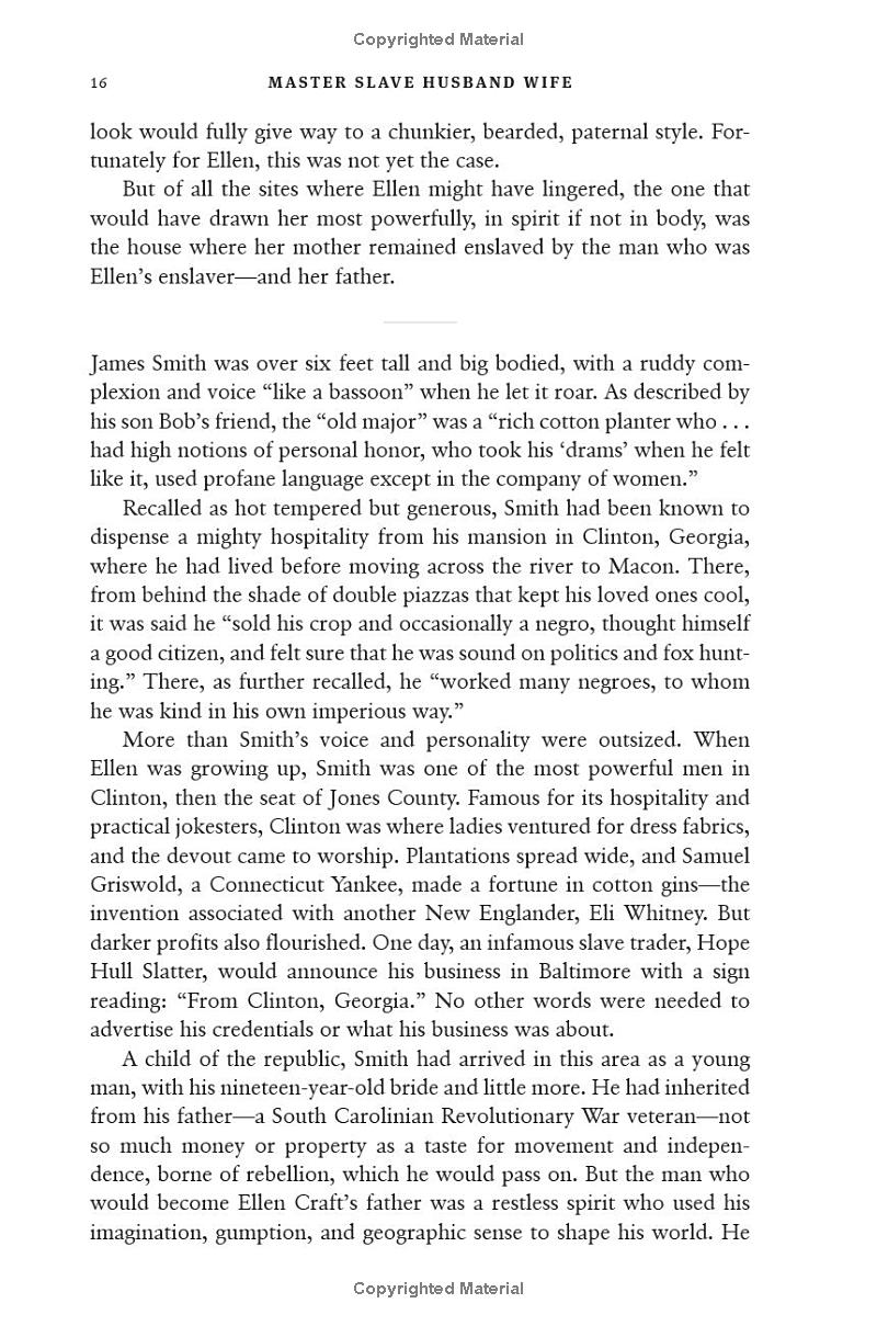 master slave husband wife