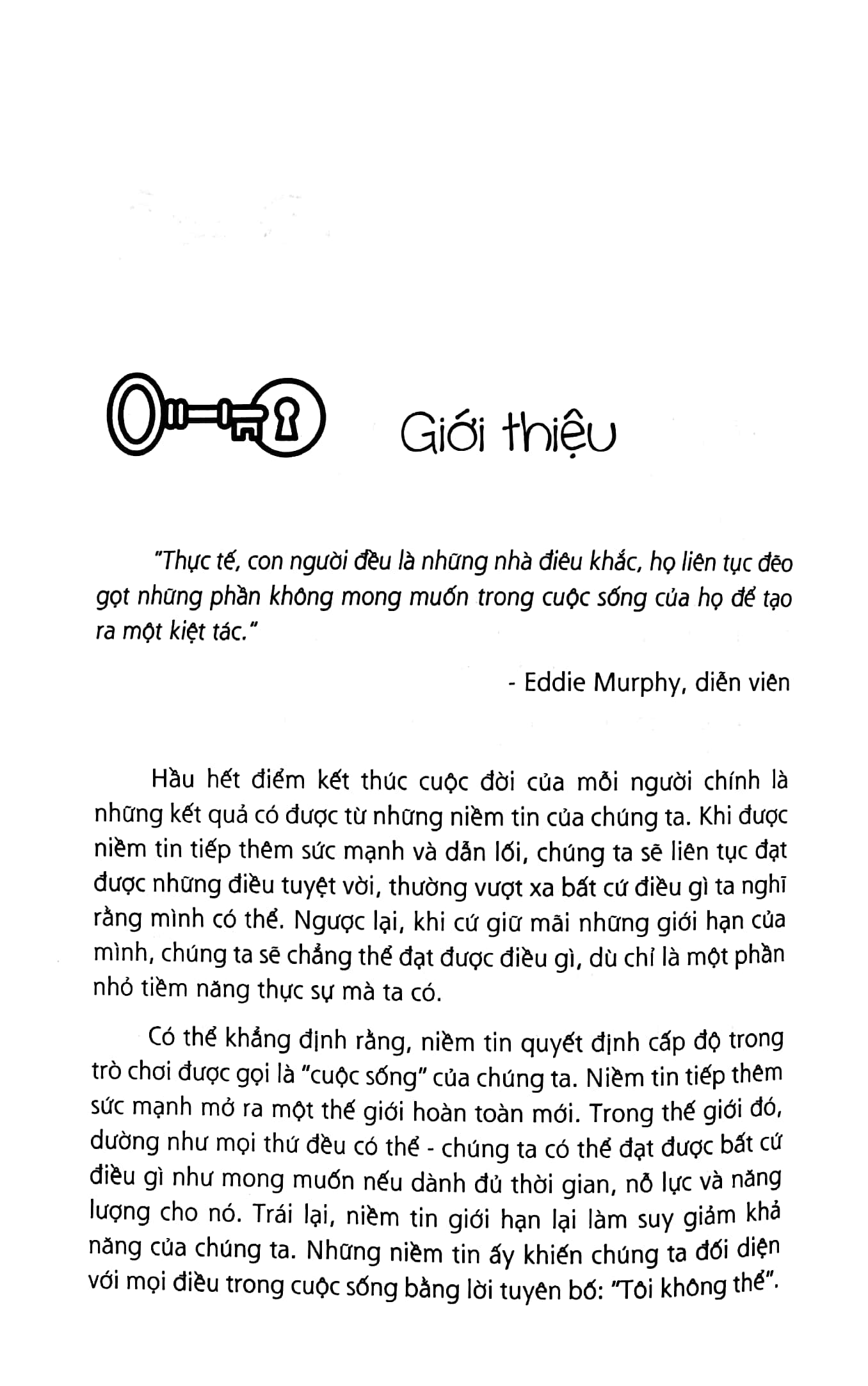 master your life - làm chủ vận mệnh