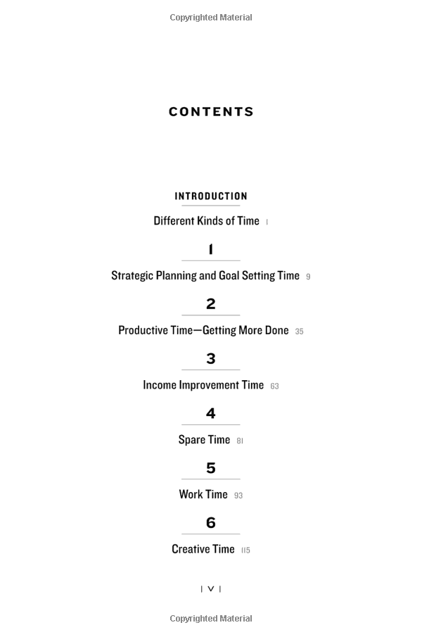 master your time, master your life