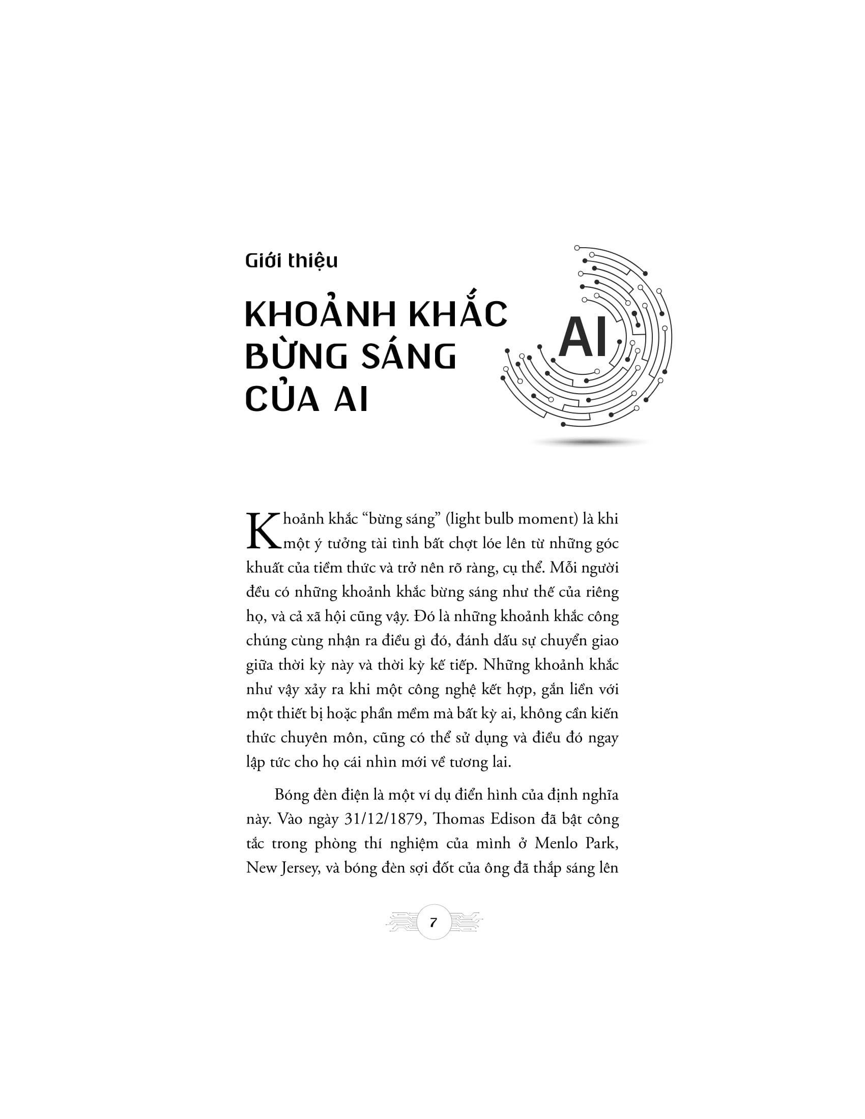 Mastering AI - Ung Dung Tri Tue Nhan Tao De Lam Chu Tuong Lai