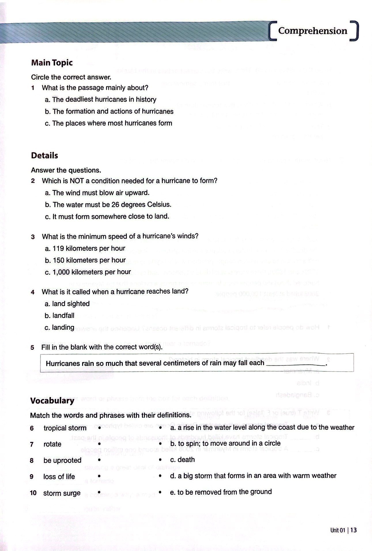 mastering reading skill (kèm cd)