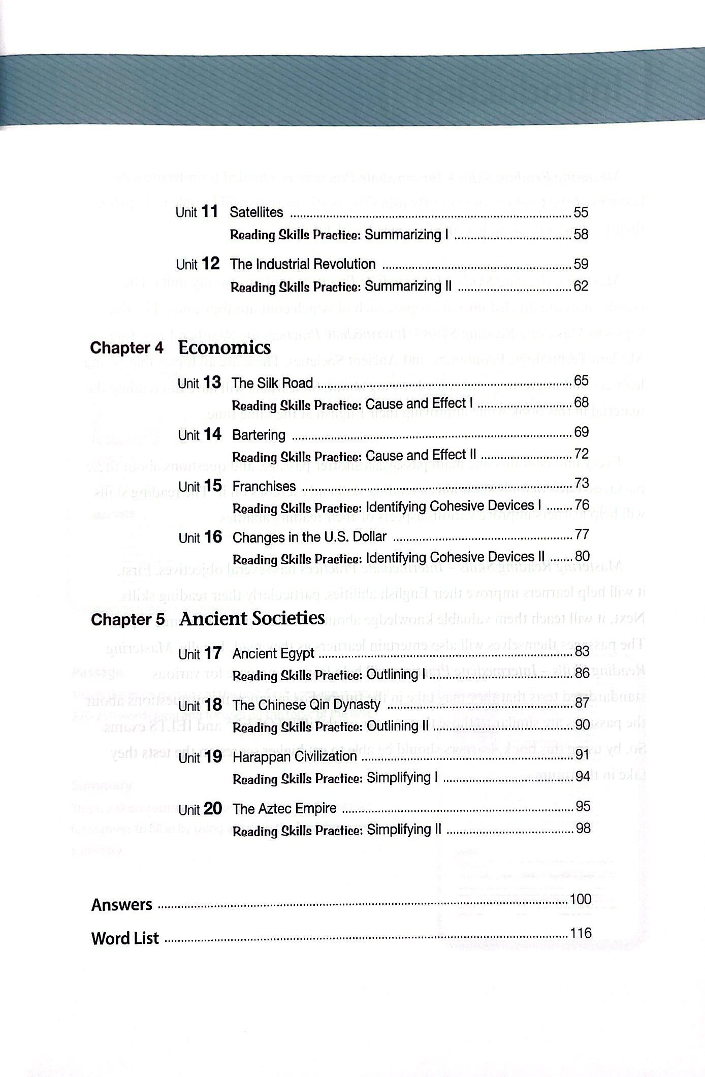 mastering reading skill (kèm cd)